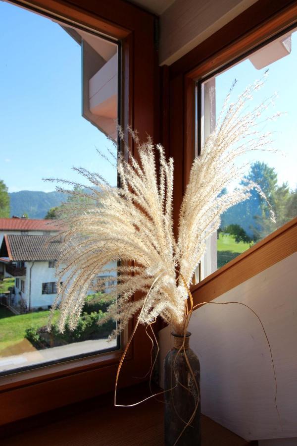 Ferienwohnung Bernau Bernau am Chiemsee Exteriér fotografie